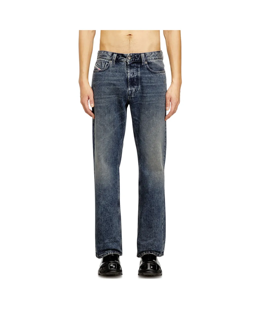 1980 D-Eeper Relaxed Jeans