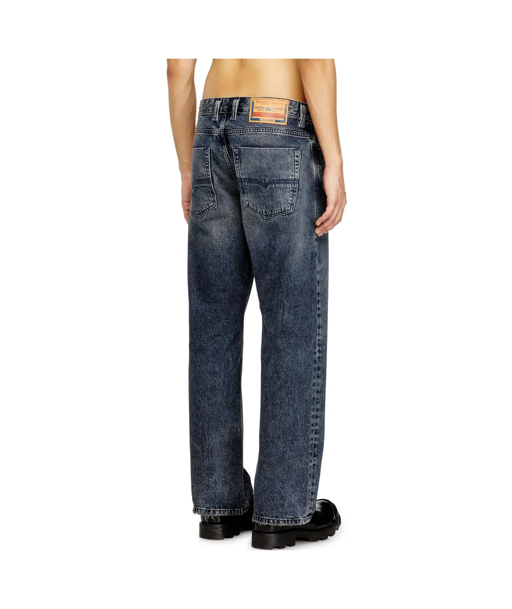1980 D-Eeper Relaxed Jeans