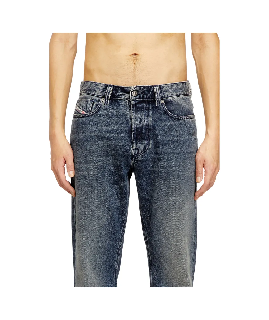 1980 D-Eeper Relaxed Jeans