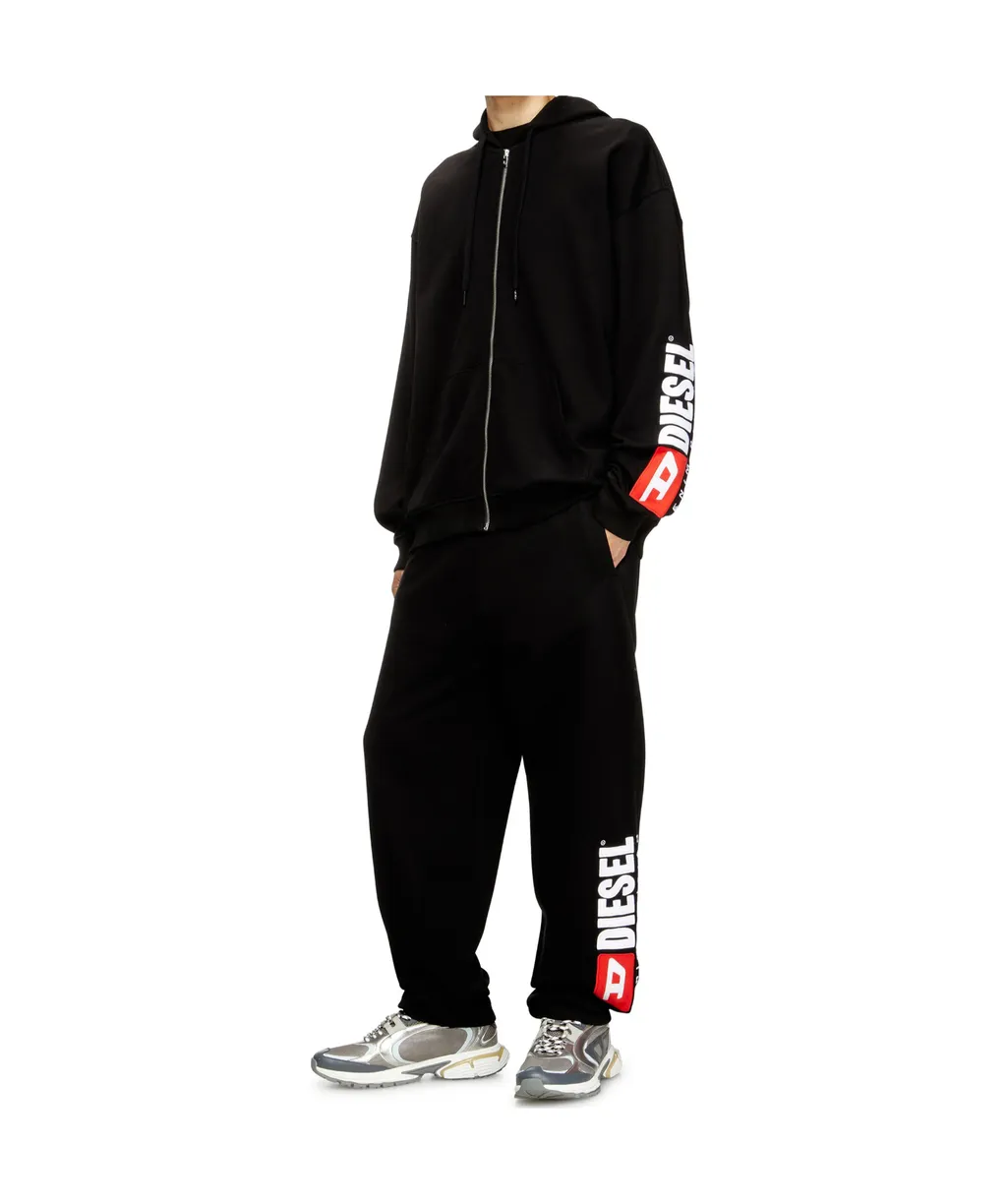 P-Marky-Div Sweatpants
