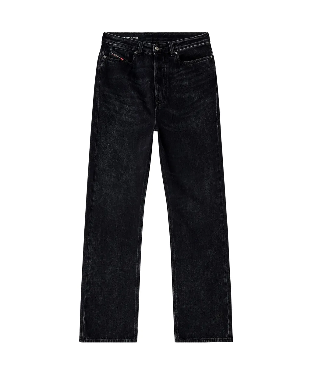 1980 D-Eeper 09J96 Jeans