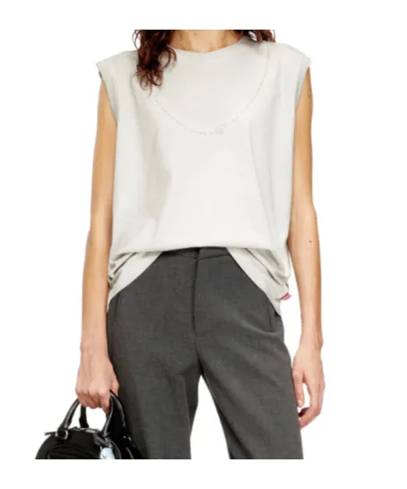 T-Embej Crewneck T-Shirt