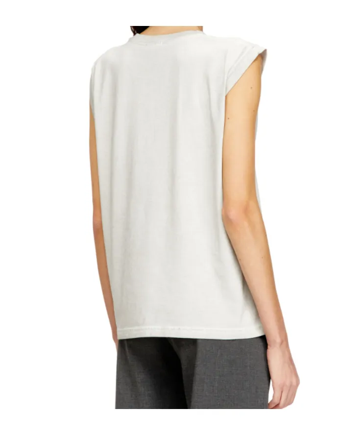 T-Embej Crewneck T-Shirt