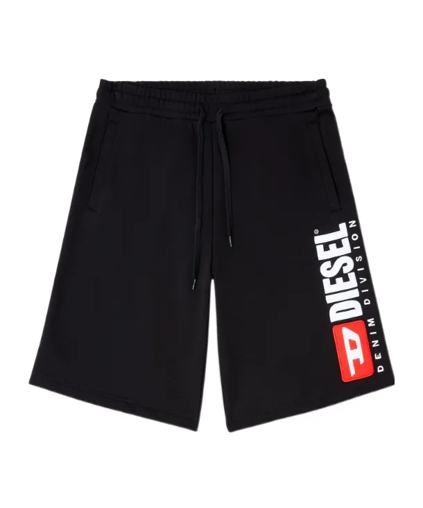 P-Crow-Div Fleece Shorts