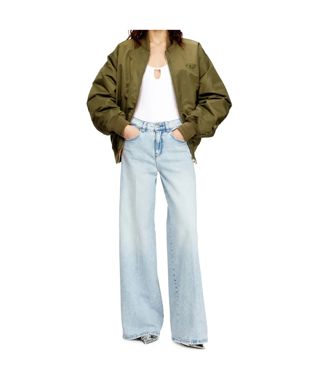 1978 D Akemi Jeans