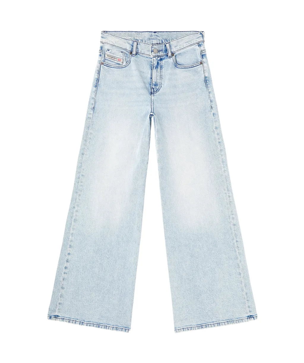 1978 D Akemi Jeans