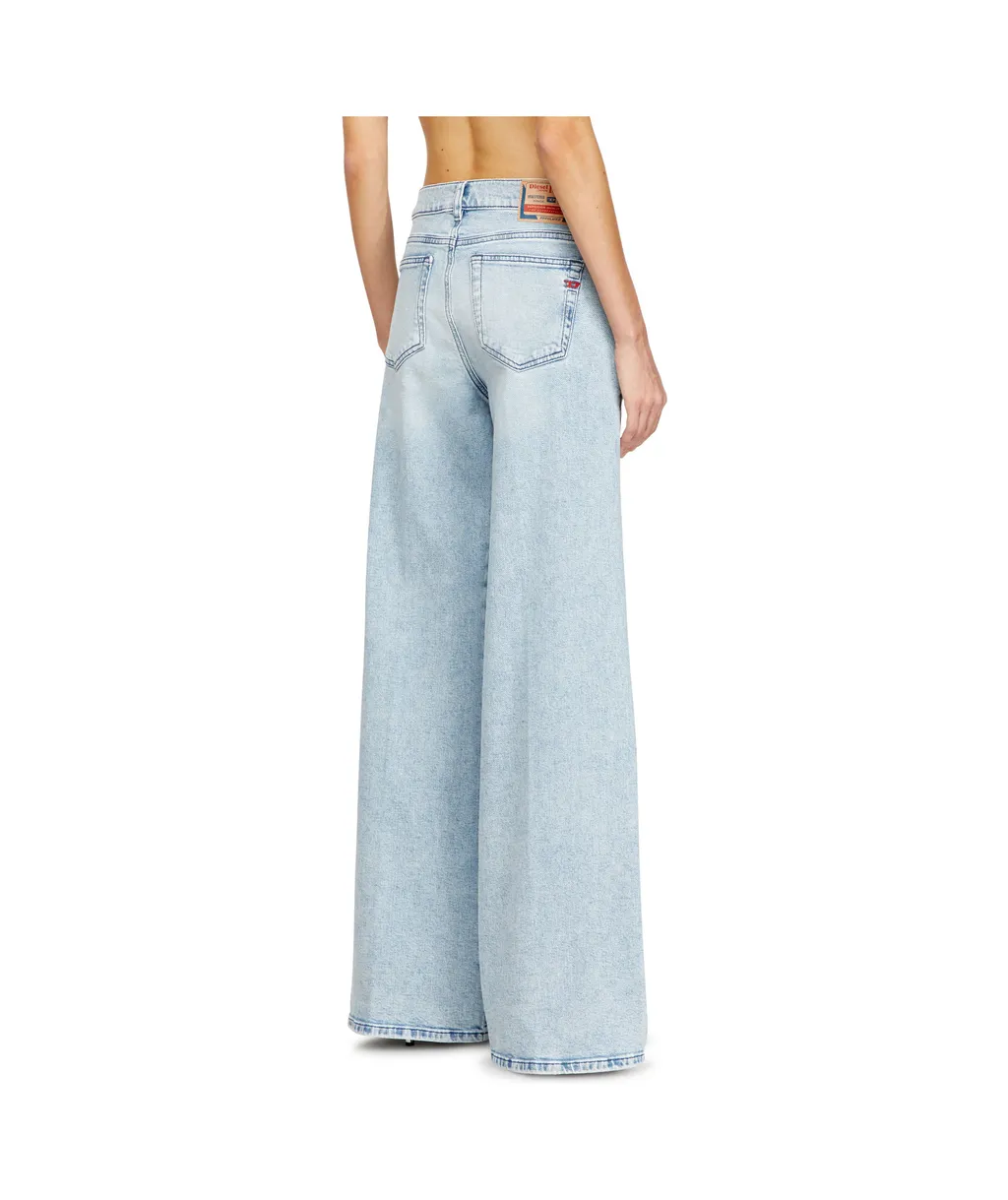 1978 D Akemi Jeans