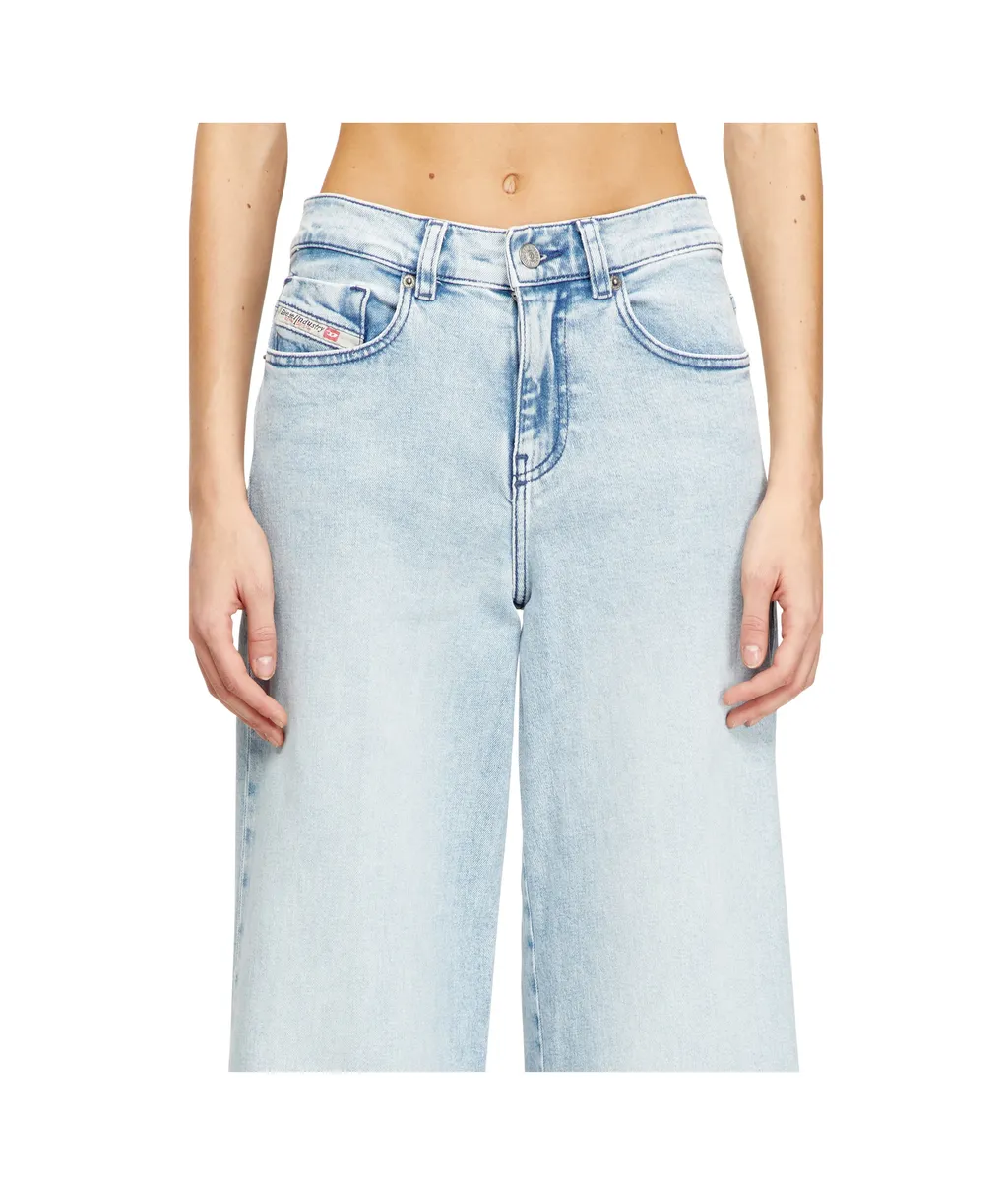 1978 D Akemi Jeans