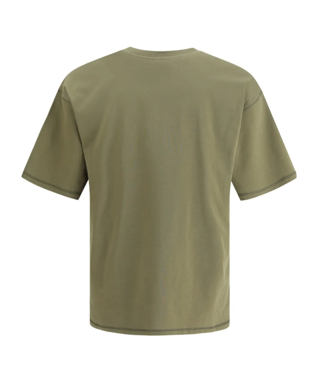T-Lucien-Ihbi Crewneck T-Shirt