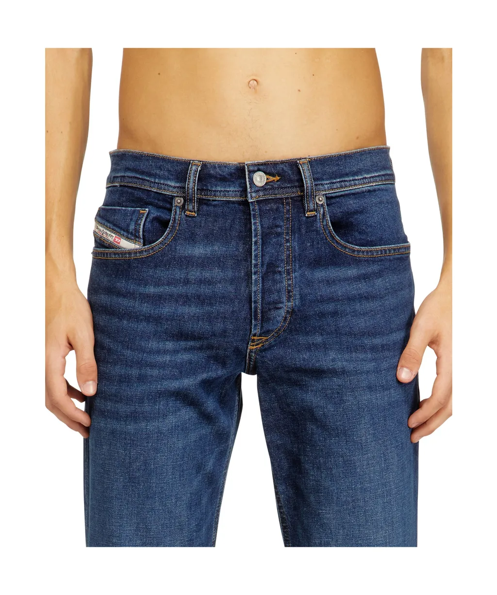 D-Finitive Button Jeans