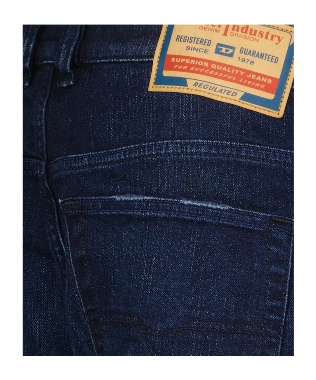 D-Vyl Five-Pocket Jeans