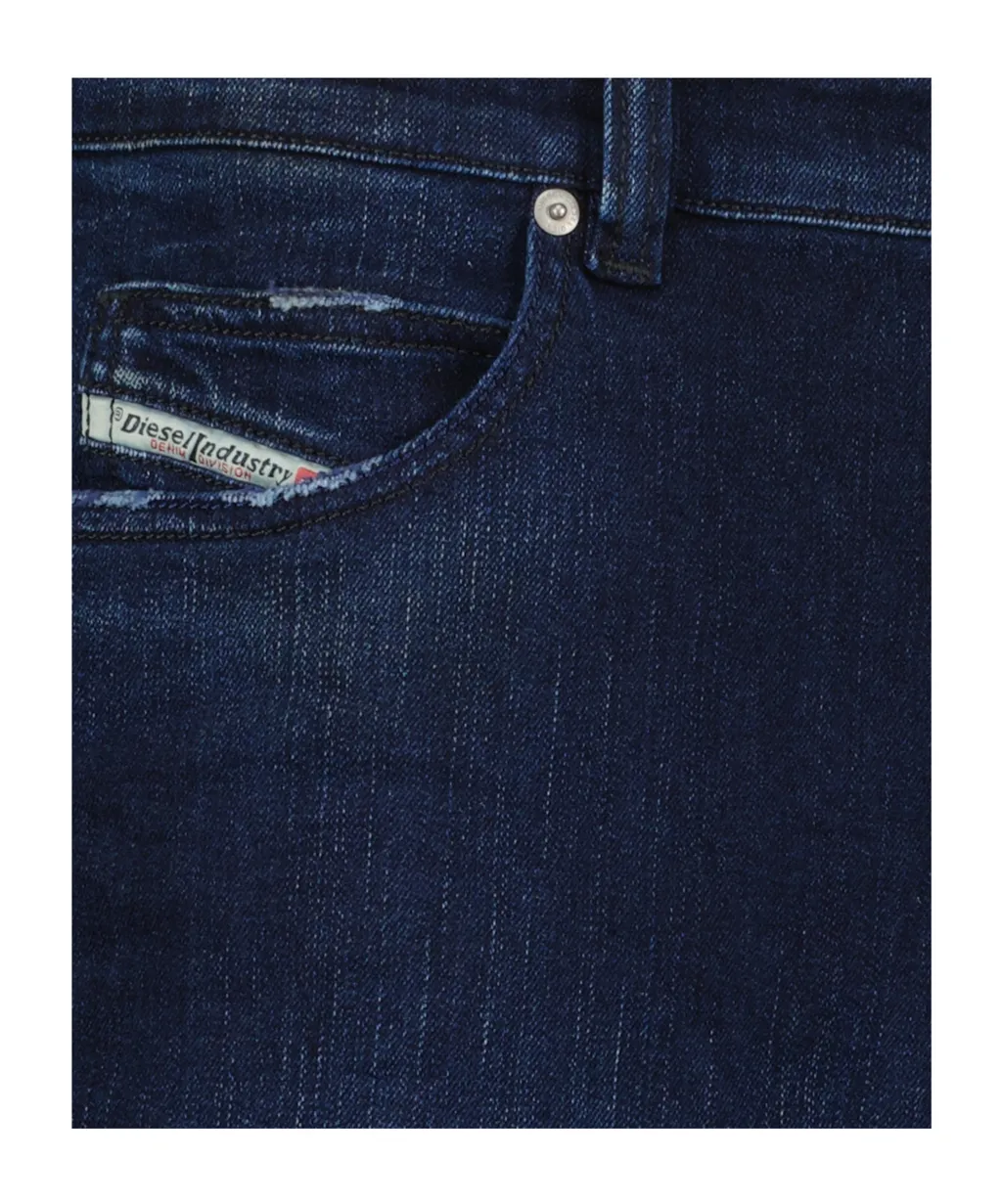 D-Vyl Five-Pocket Jeans