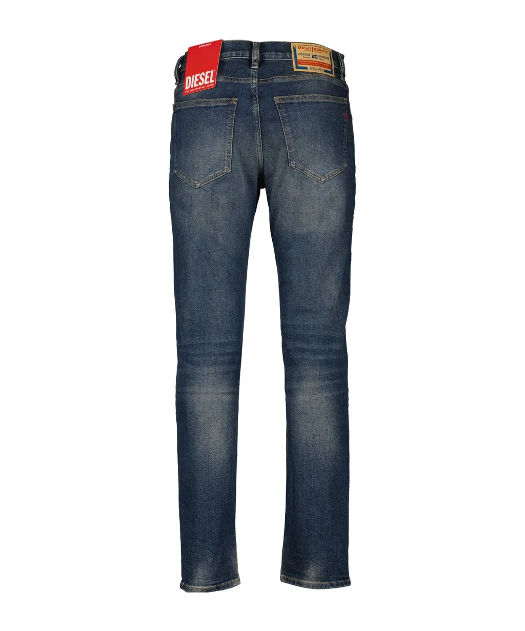 D-Strukt Five-Pocket Jeans