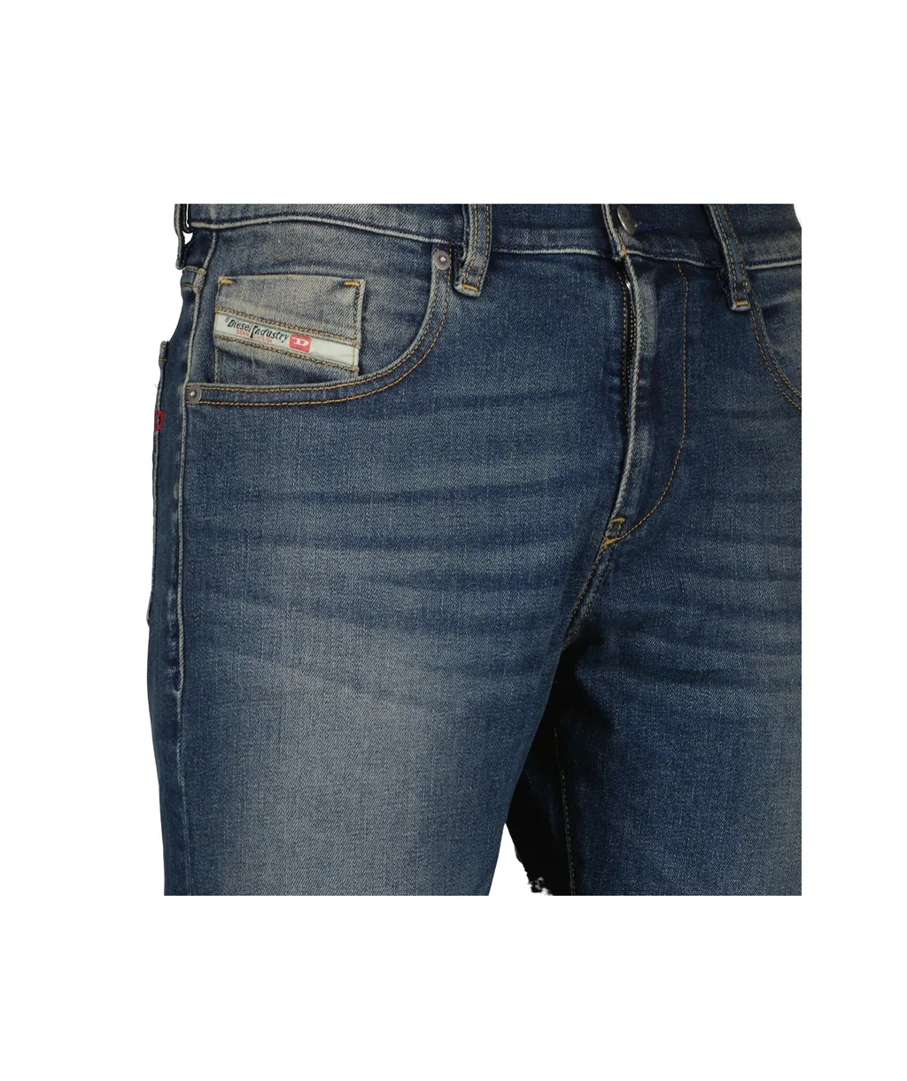 D-Strukt Five-Pocket Jeans
