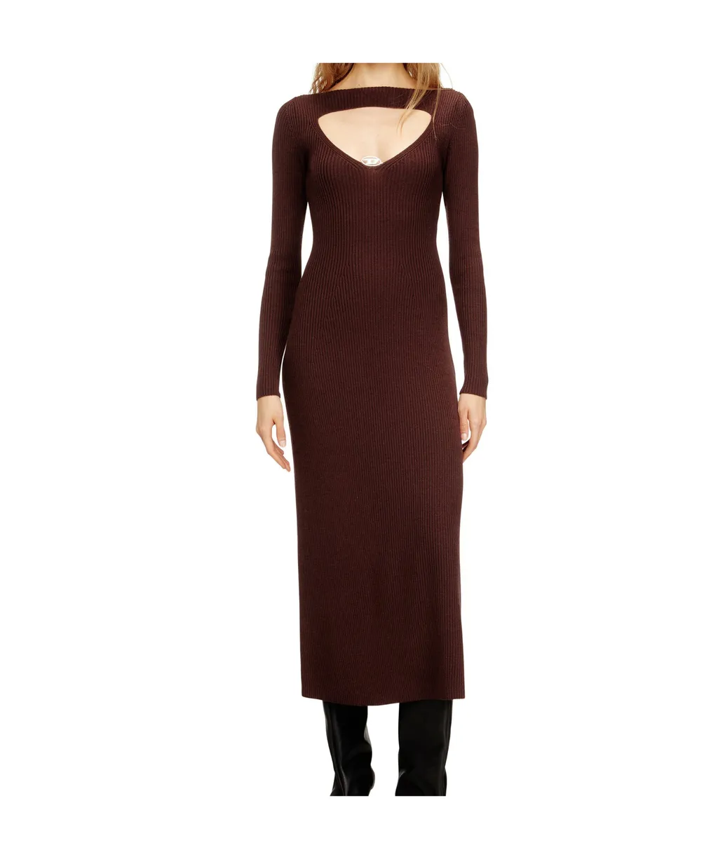 M-Oloni Midi Dress