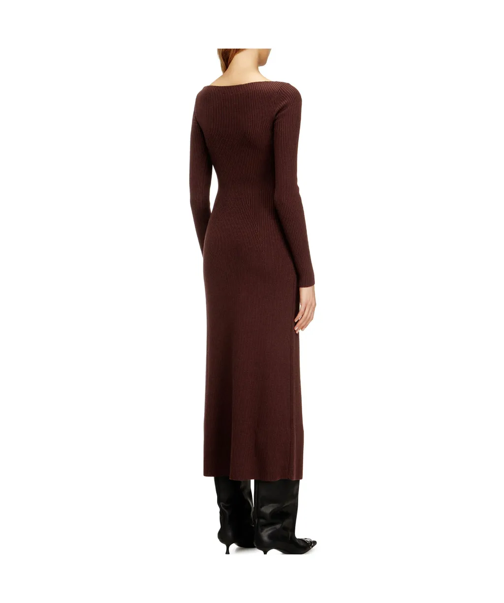 M-Oloni Midi Dress