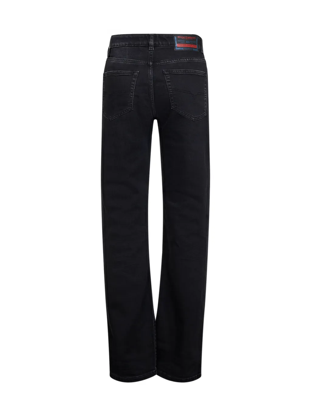 1971-D-Sent Straight Leg Jeans