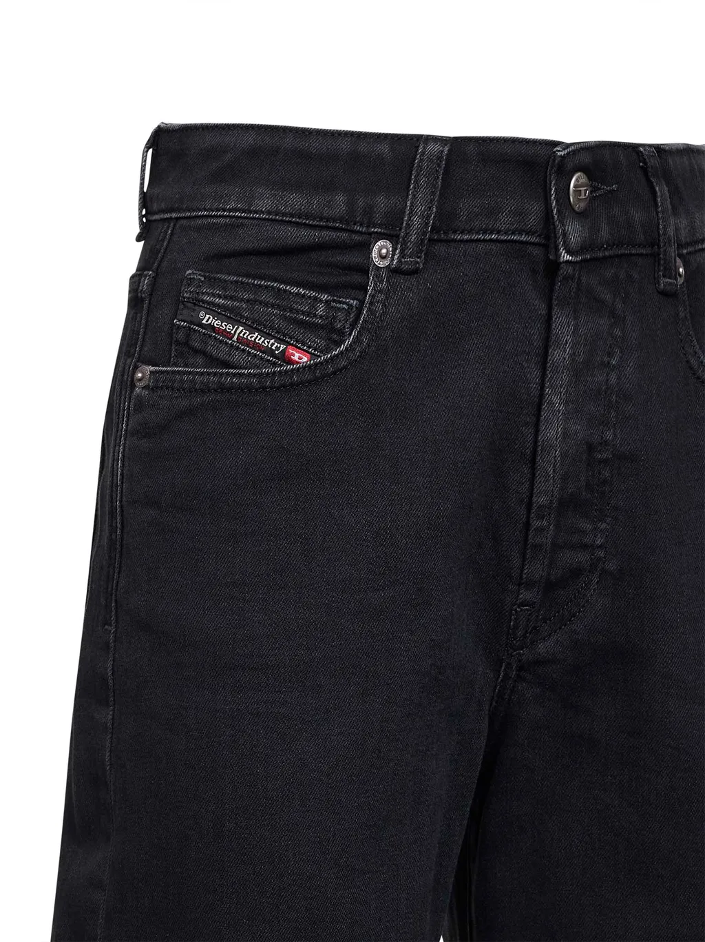 1971-D-Sent Straight Leg Jeans