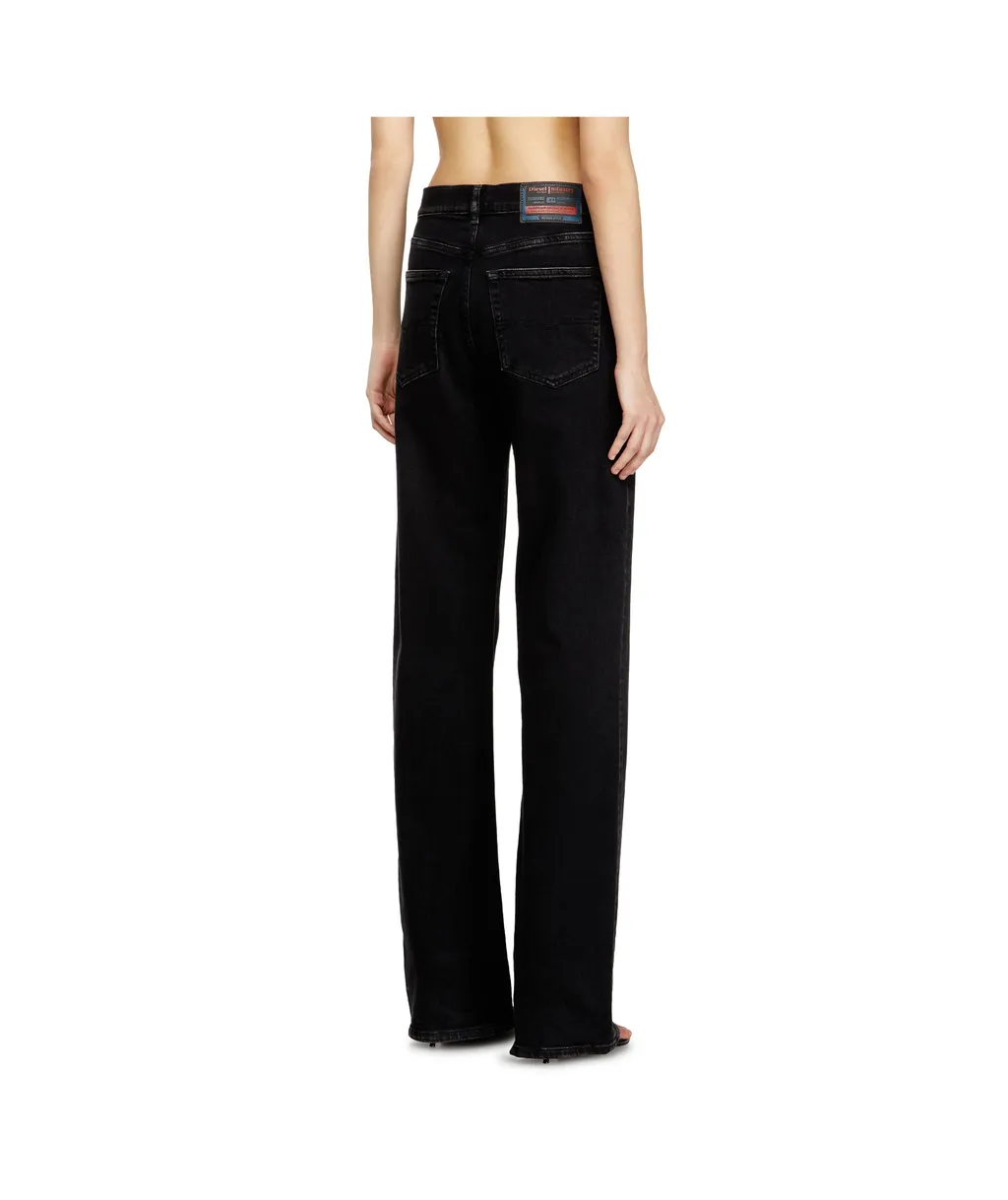 1971-D-Sent Straight Leg Jeans