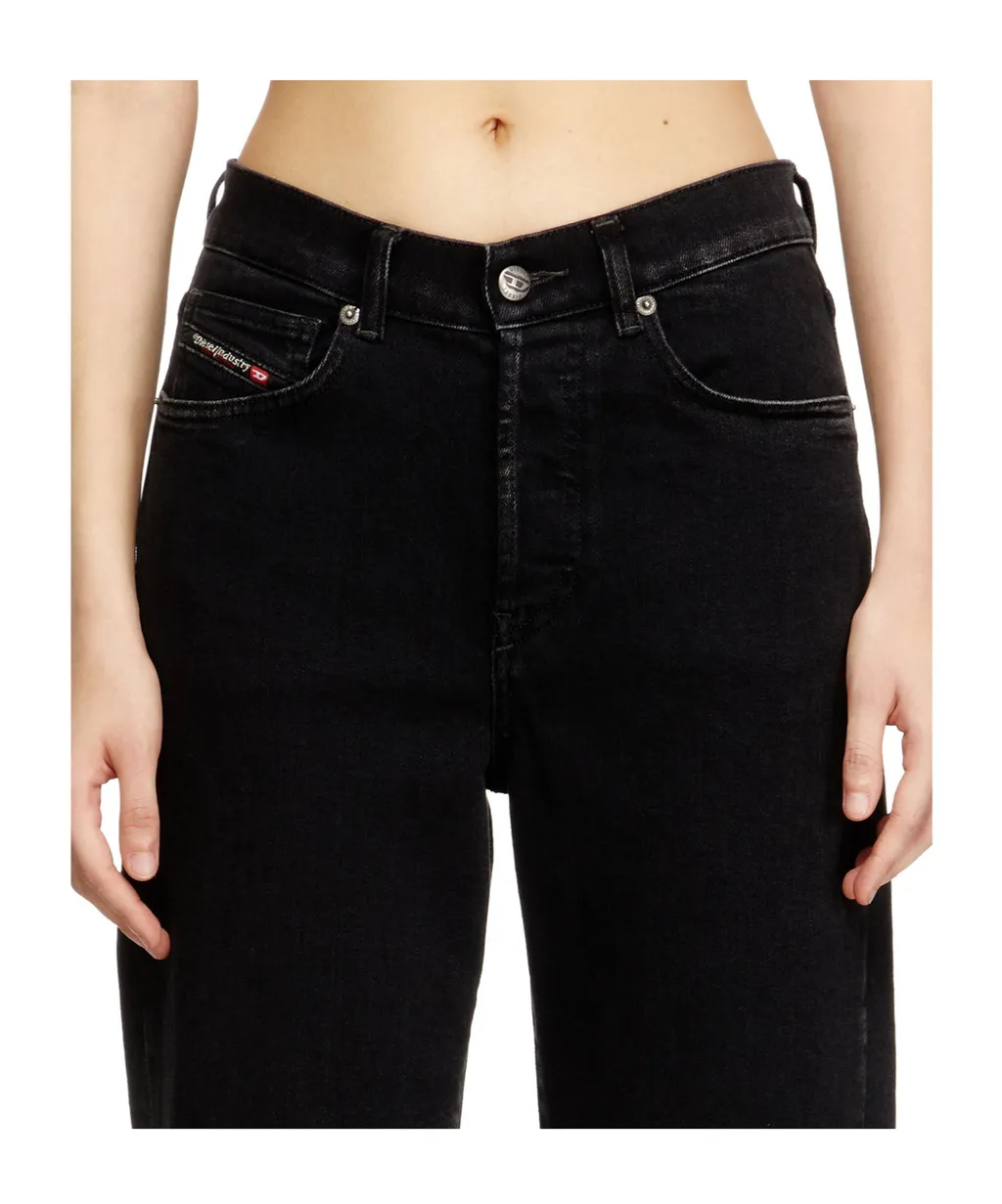 1971-D-Sent Straight Leg Jeans