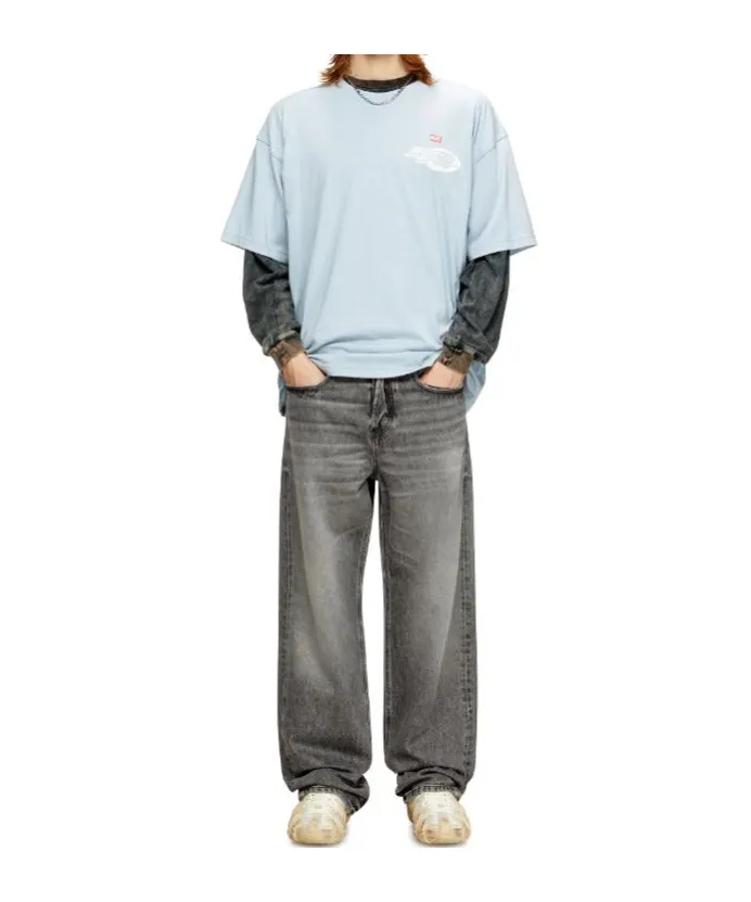 T-Boxt-T23 T-Shirt
