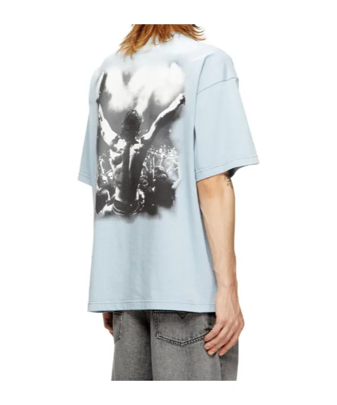 T-Boxt-T23 T-Shirt