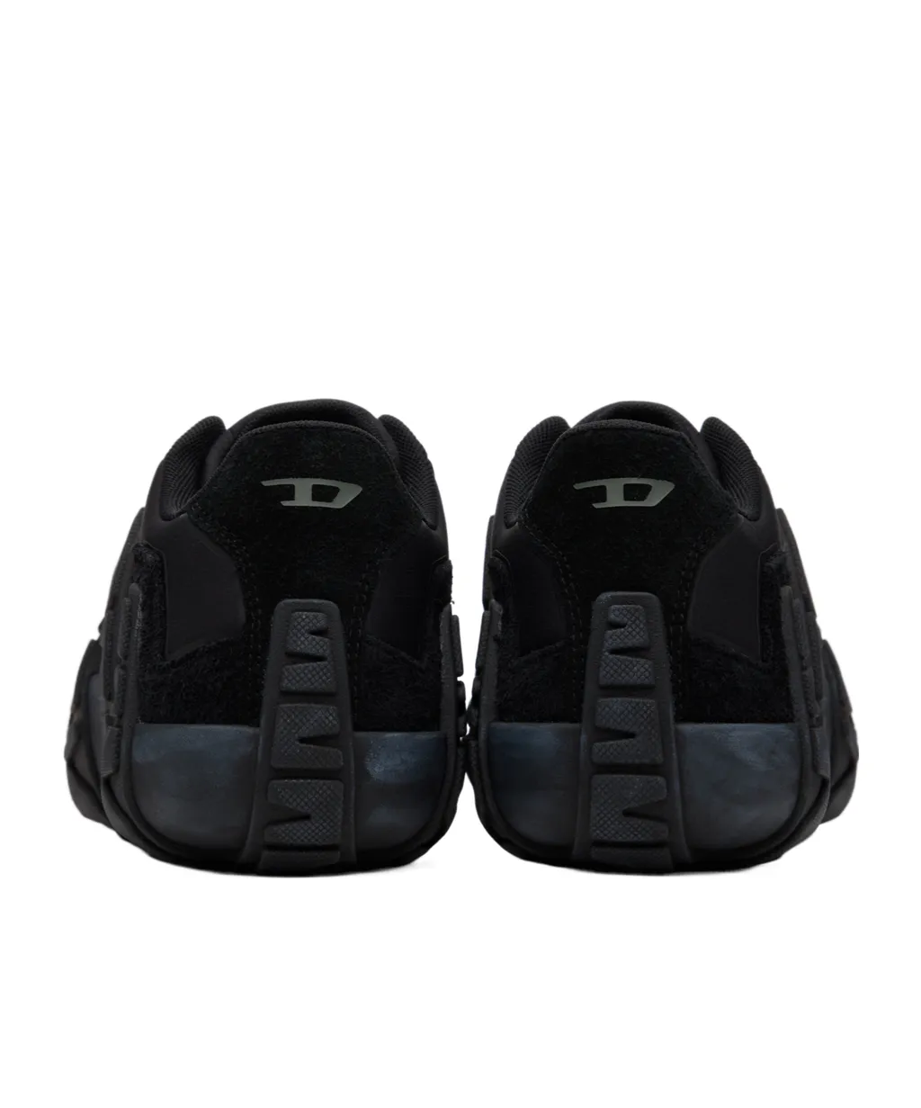 Griffe Lace-Up Sneakers
