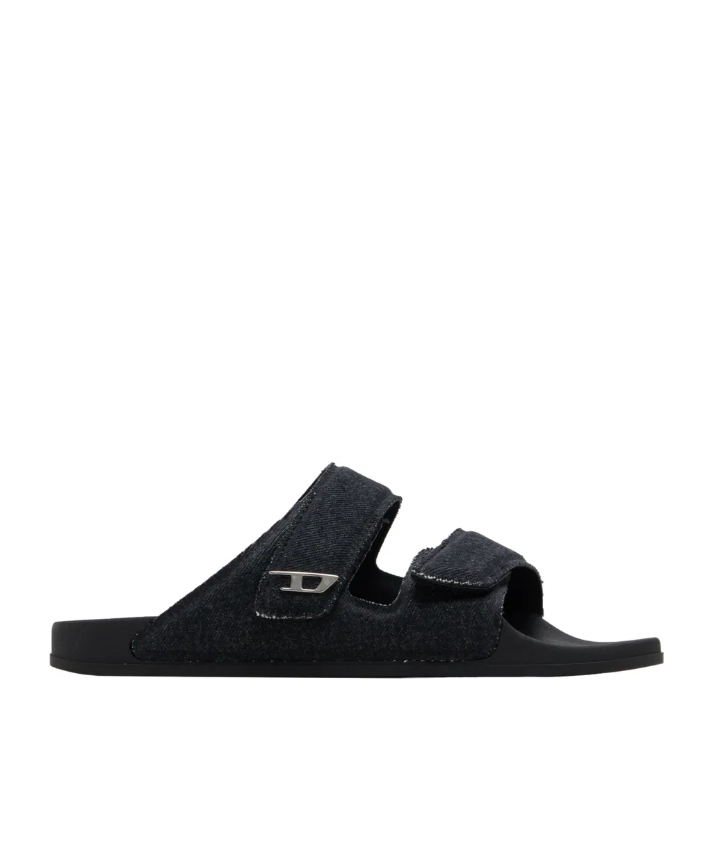 Sa-Lax D X Sandals