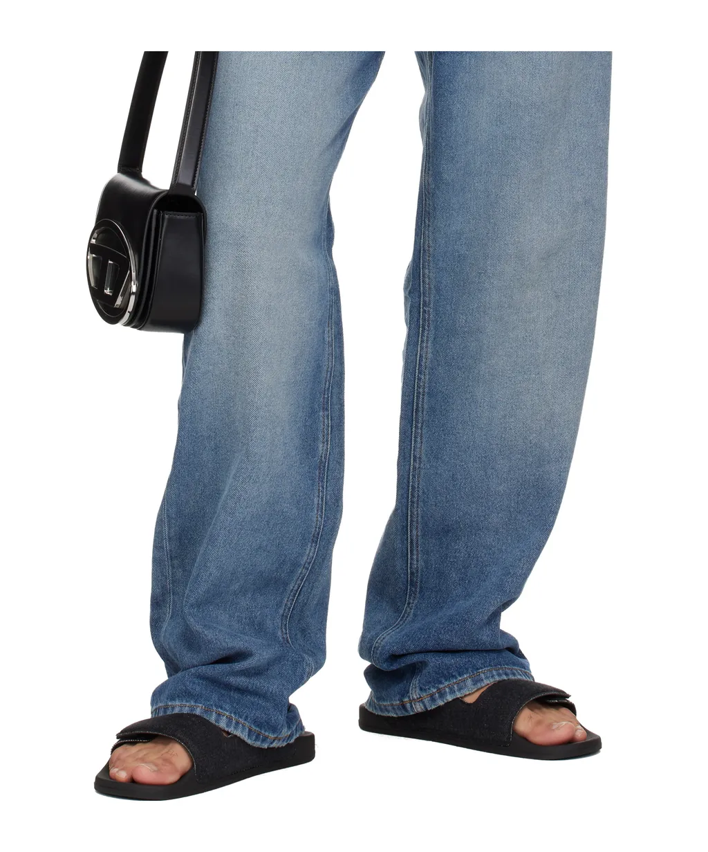 Sa-Lax D X Sandals