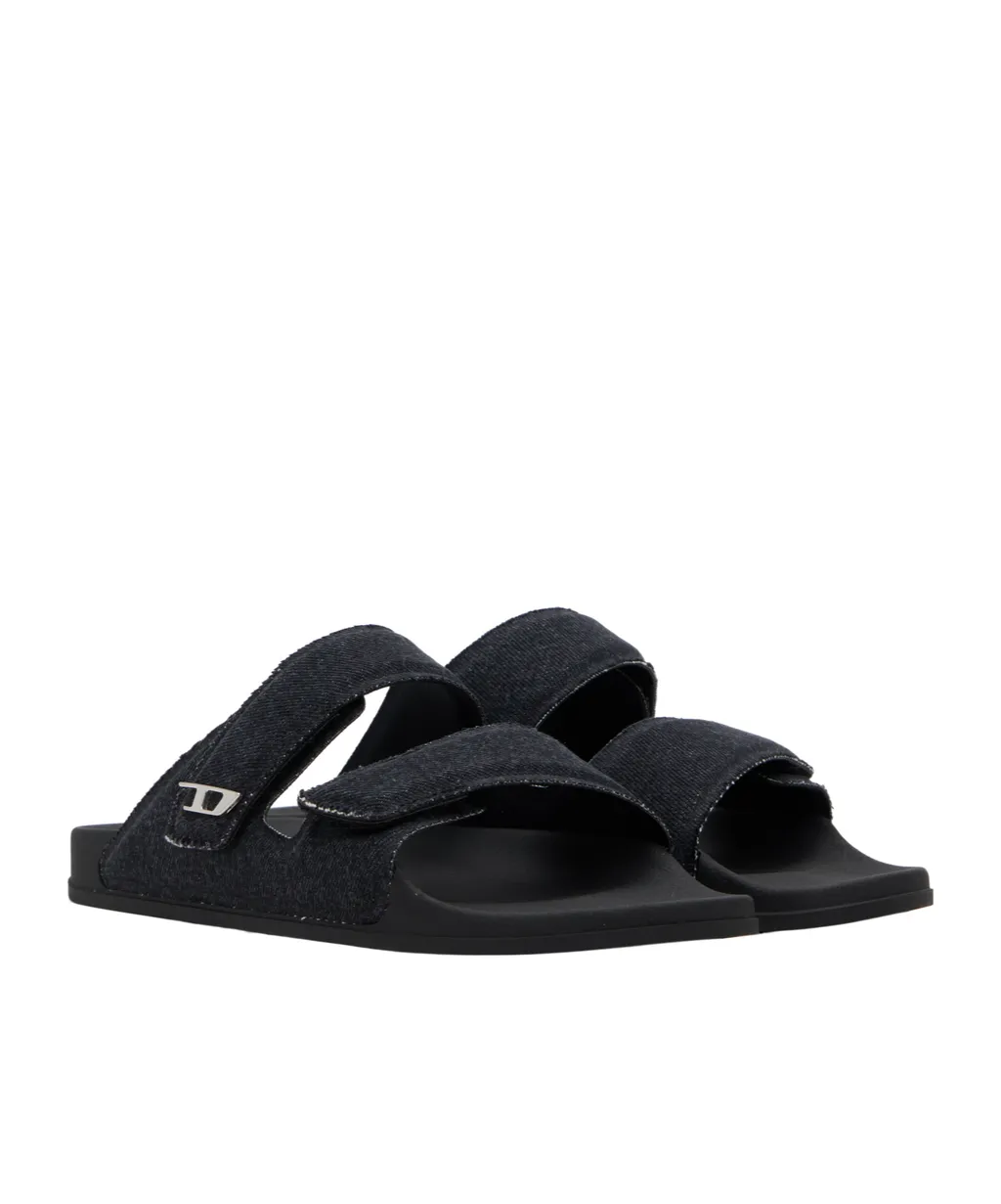 Sa-Lax D X Sandals