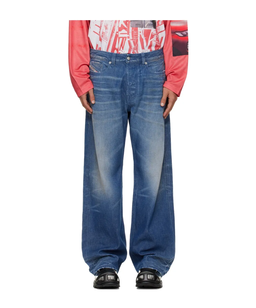 1980 D-Eeper Jeans