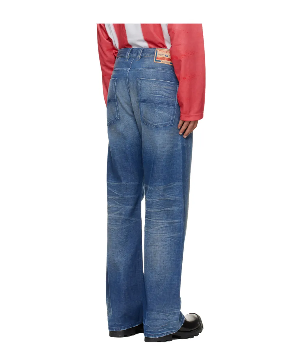 1980 D-Eeper Jeans