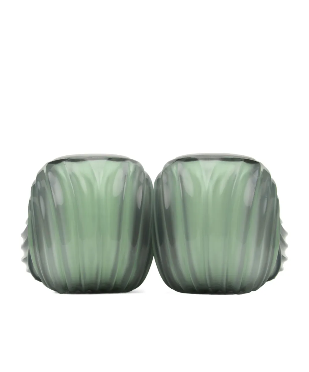 Platform Swirl Sandals