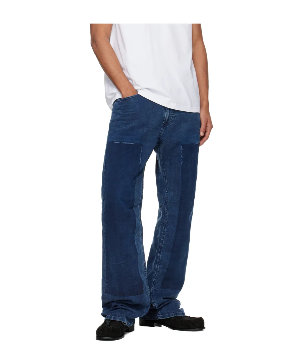 D-Reel Jogg Sweatpants