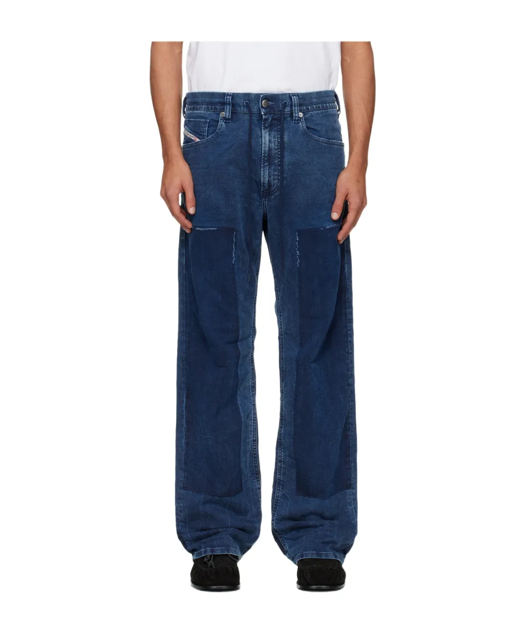 D-Reel Jogg Sweatpants