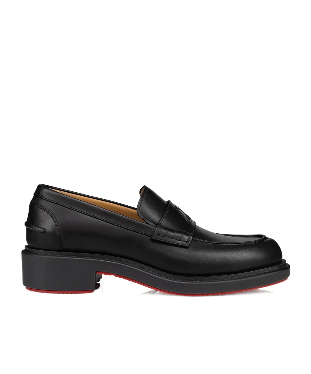 Urbino Moc Slip-On Loafers