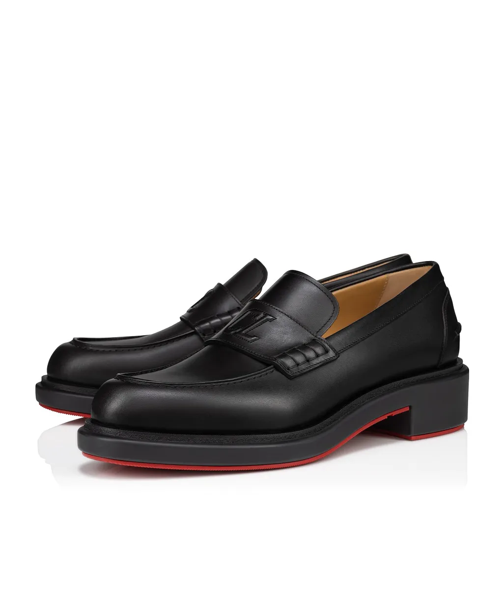 Urbino Moc Slip-On Loafers