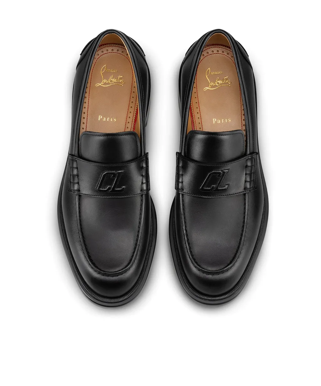 Urbino Moc Slip-On Loafers