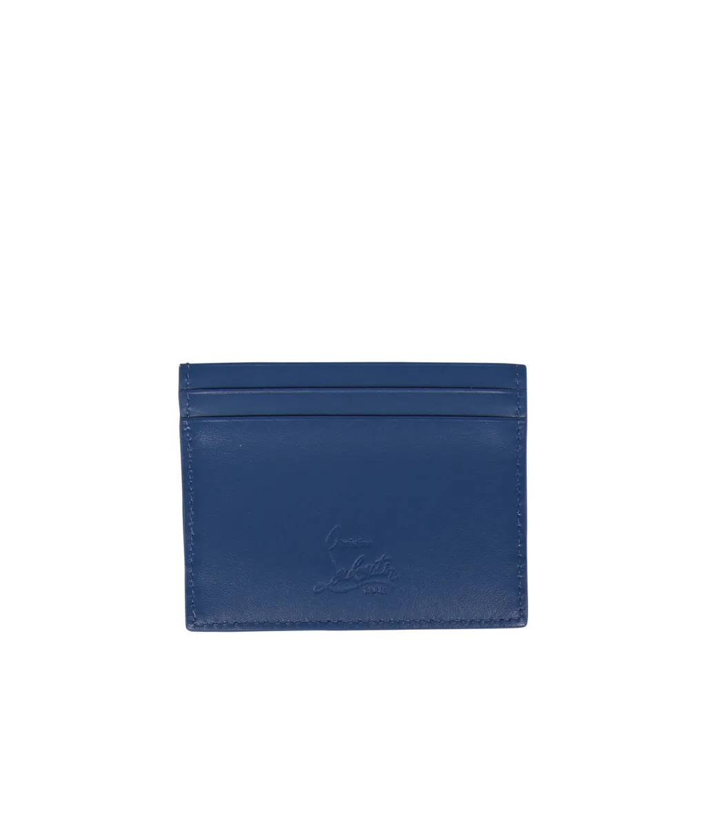 Embellished Card Holder