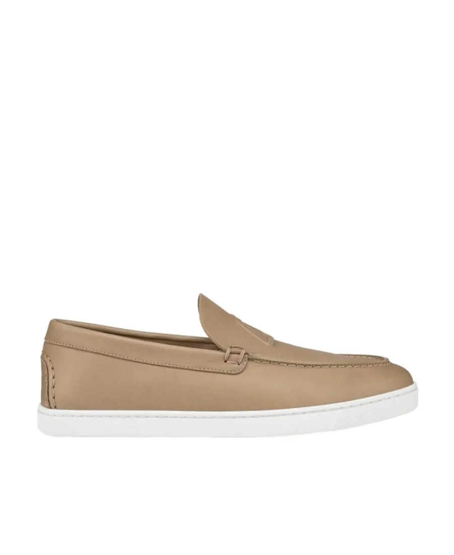 Varsiboat Slip-On Loafers