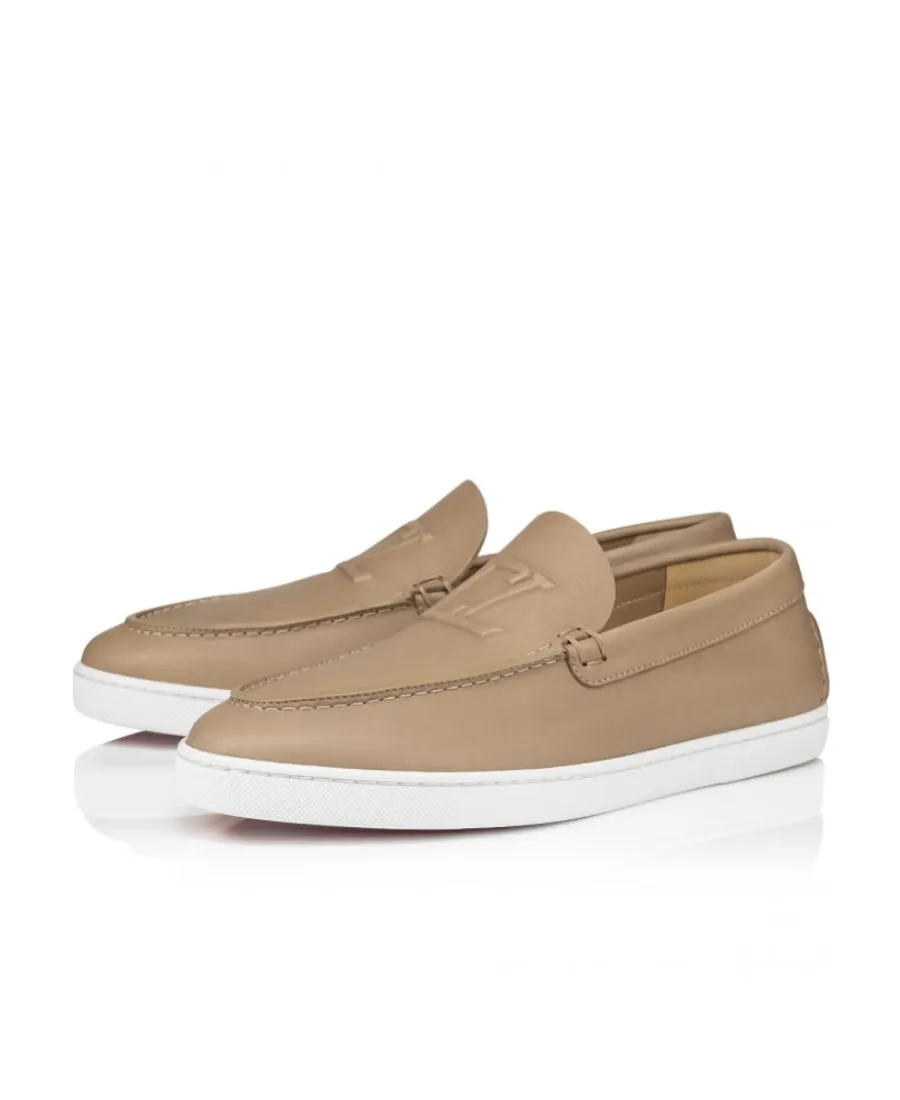 Varsiboat Slip-On Loafers