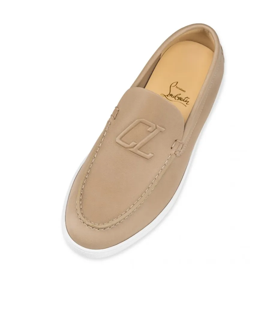 Varsiboat Slip-On Loafers