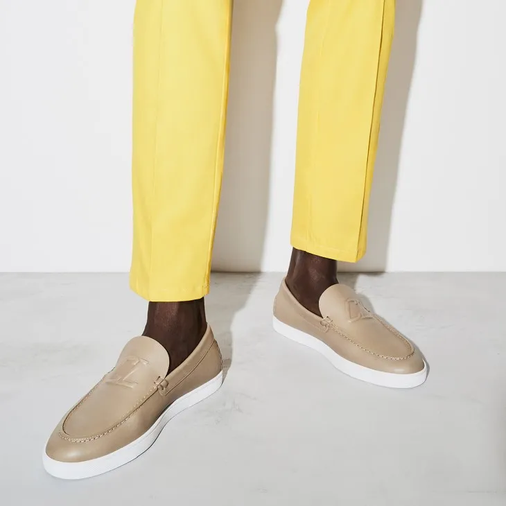 Varsiboat Slip-On Loafers
