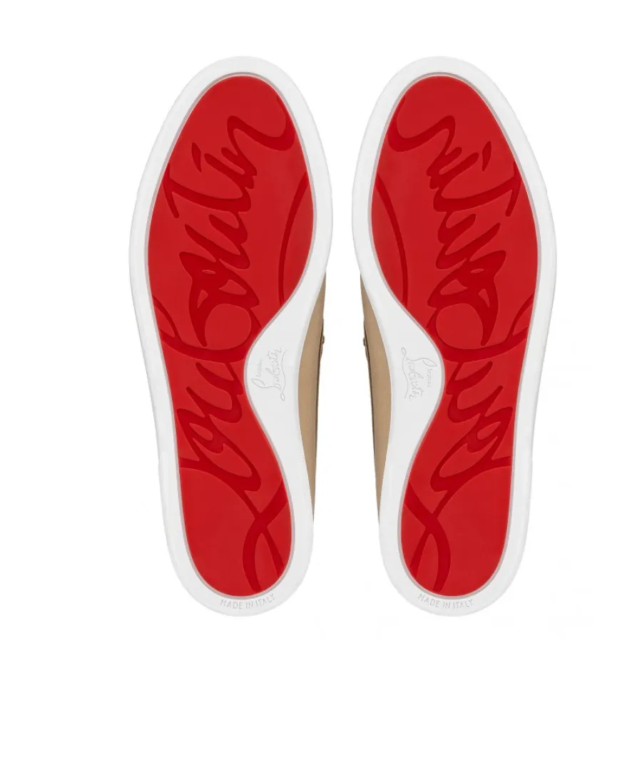 Varsiboat Slip-On Loafers