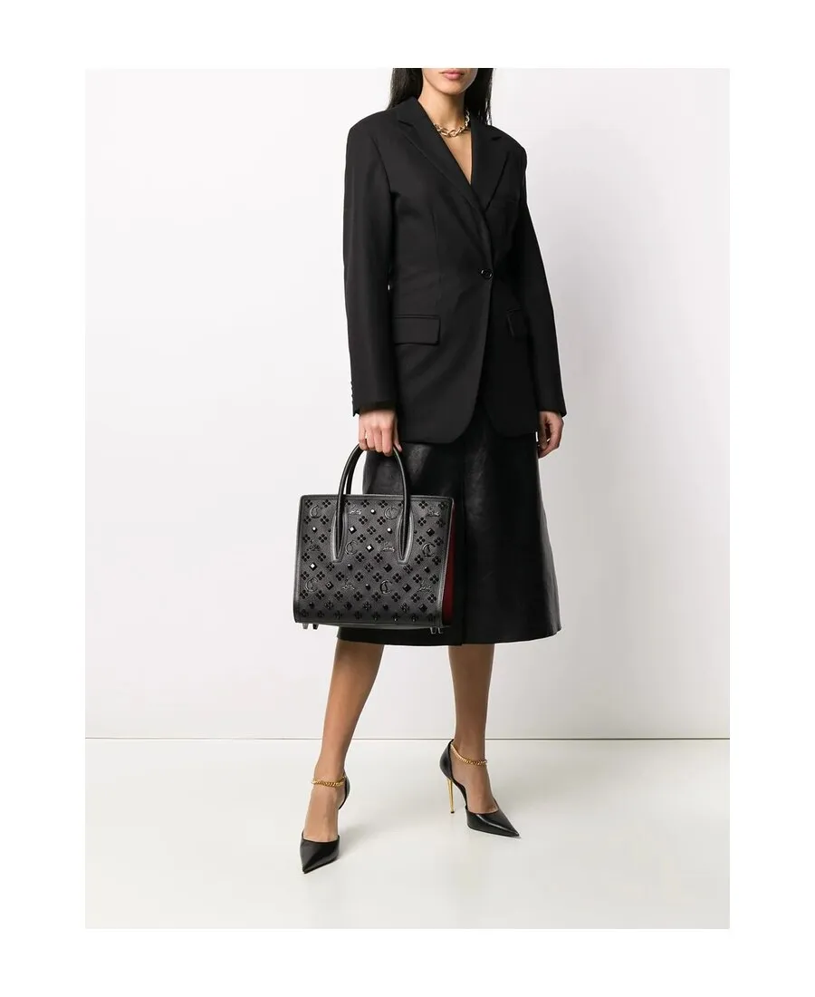 Paloma Medium Top Handle Bag