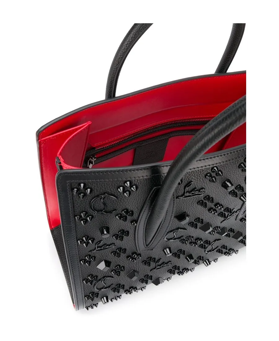Paloma Medium Top Handle Bag