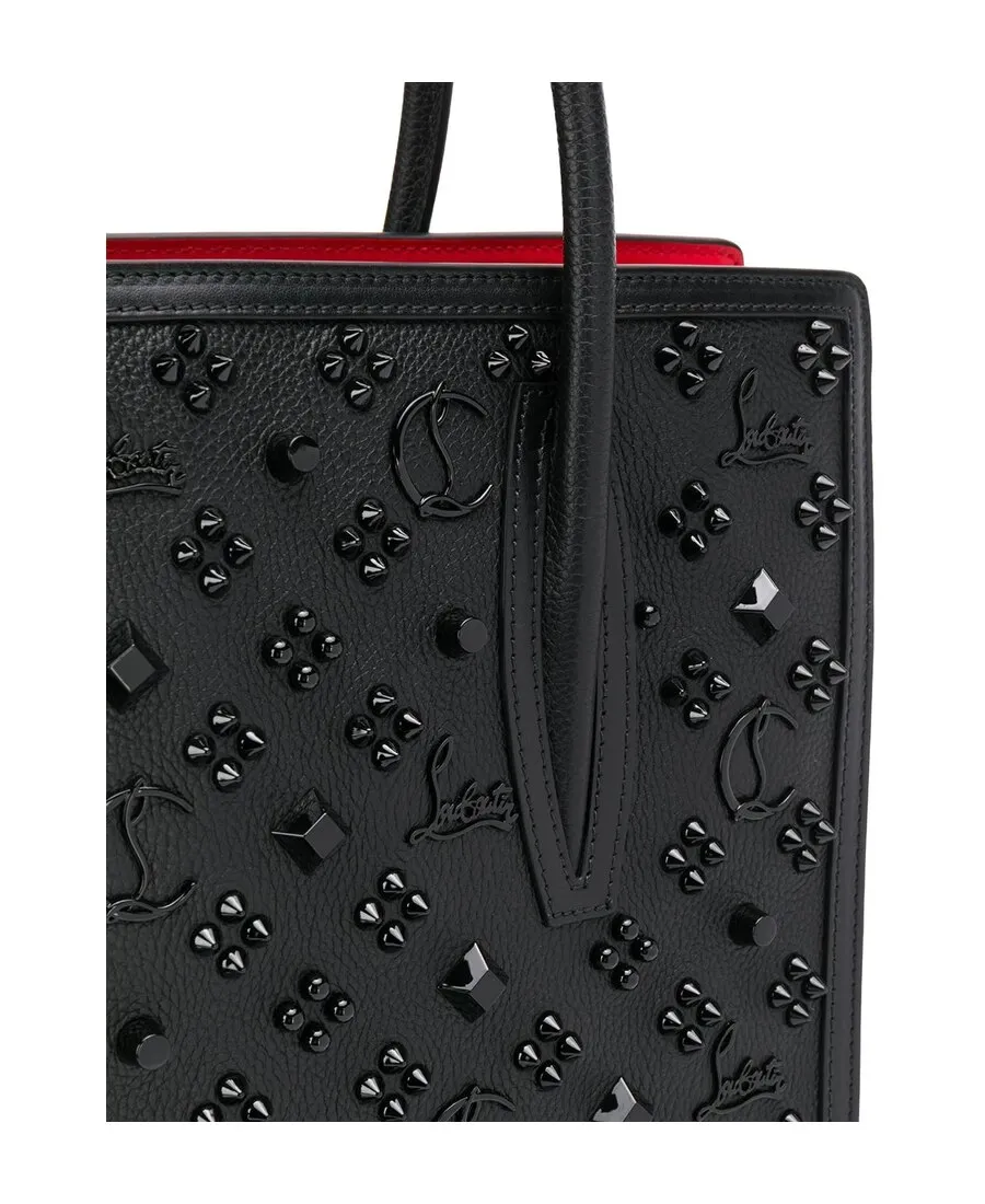 Paloma Medium Top Handle Bag