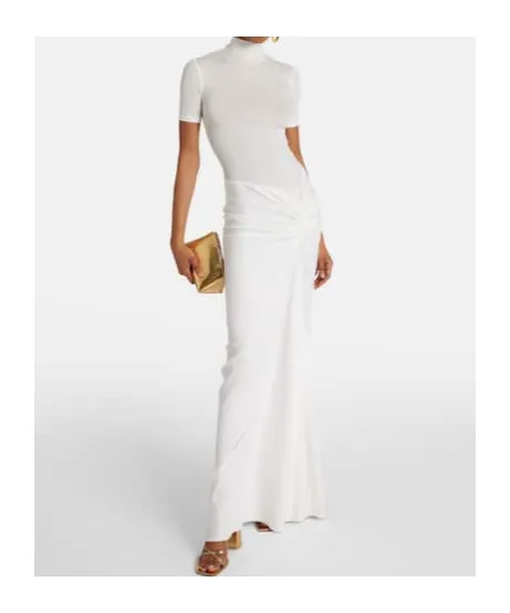 Short Sleeve Dress