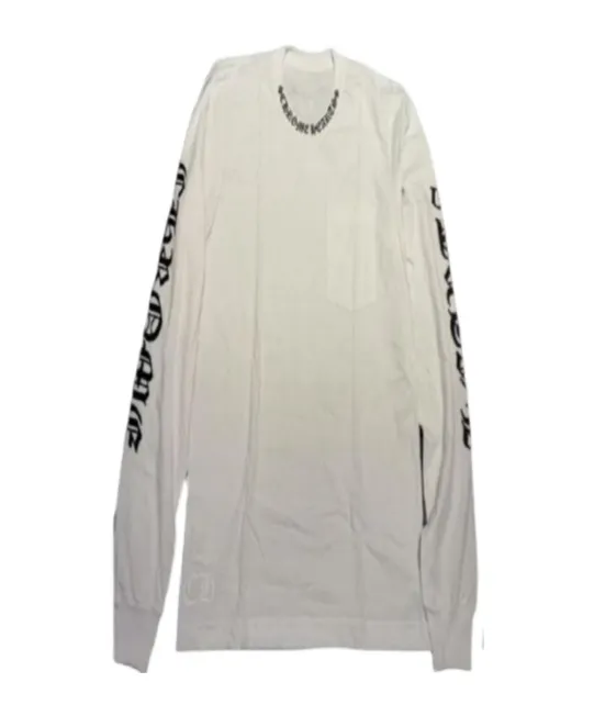 Long-Sleeved T-Shirt