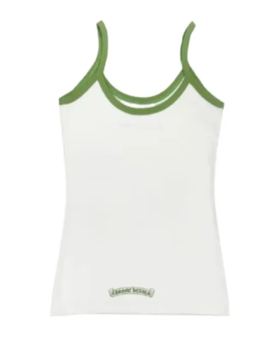 Round Neck Tank Top